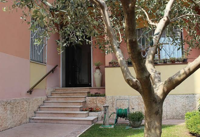 Residenza verrazzano di g berni