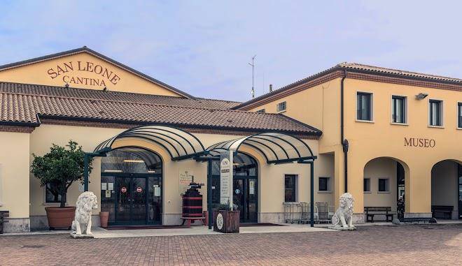 Risotti san leone