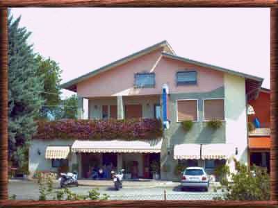 Ristorante alla bettola