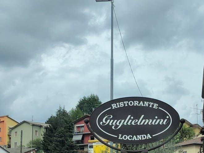 Ristorante guglielmini