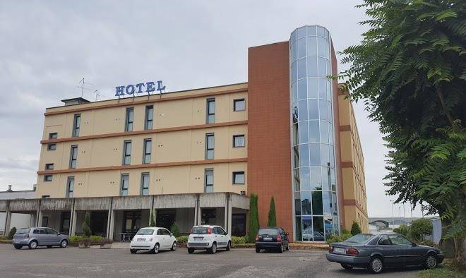 Ristorante hotel nuovo sole