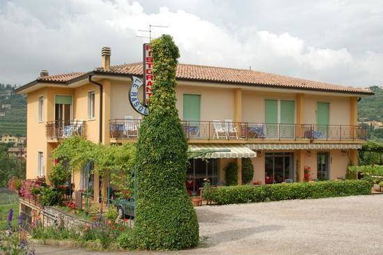 Ristorante le rasole