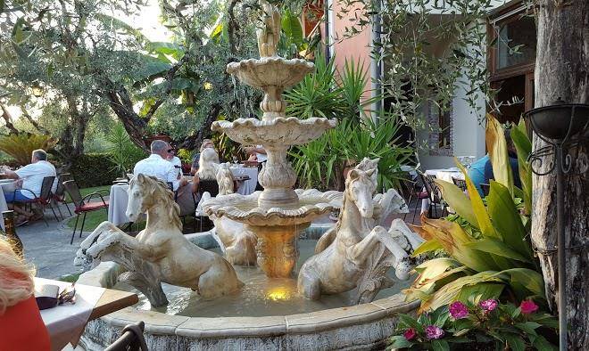 Ristorante locanda al cardellino