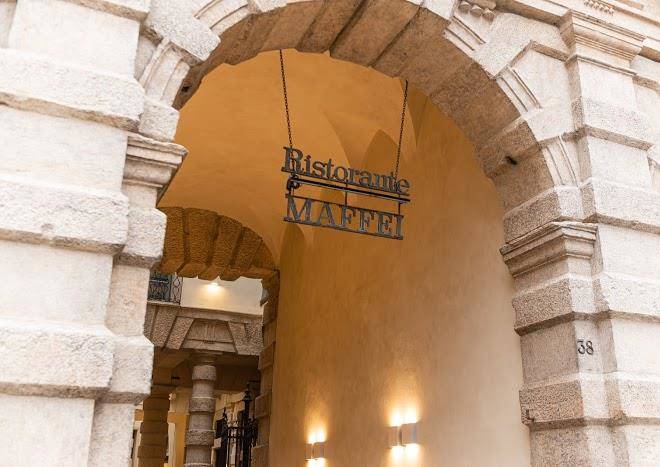 Ristorante maffei