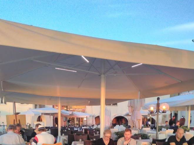Ristorante piccolo hotel