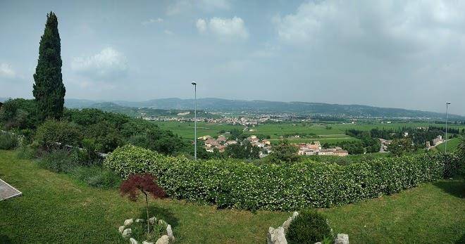 Ristorante relais castrum