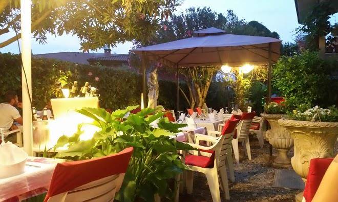 Ristorante thai orchidee
