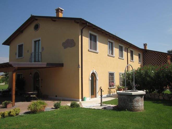Rivacolta b&b