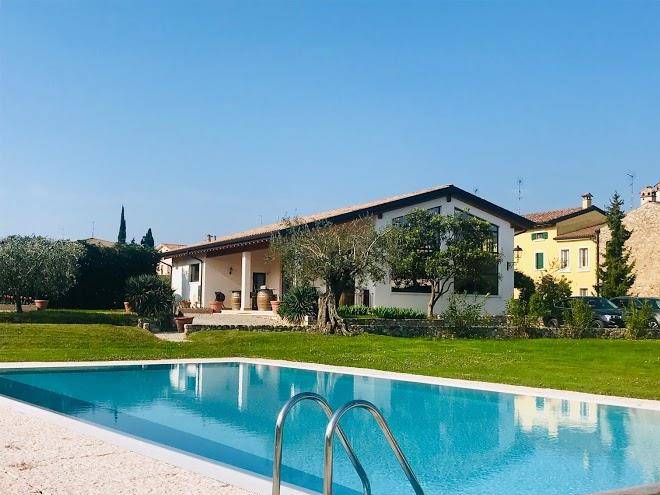 Agriturismo sambuco