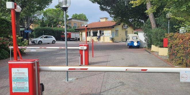 San benedetto di lugana
