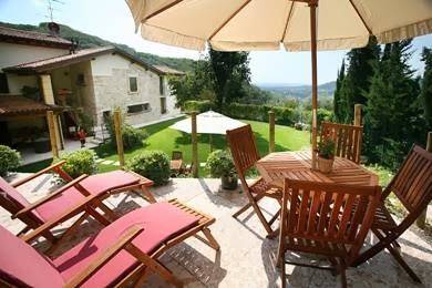 San ciriaco relais