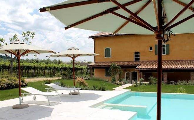 Ca muretta relais