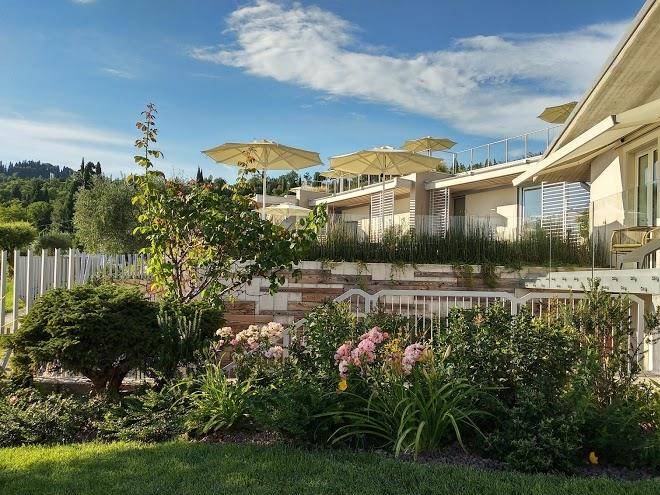 San colombano suites