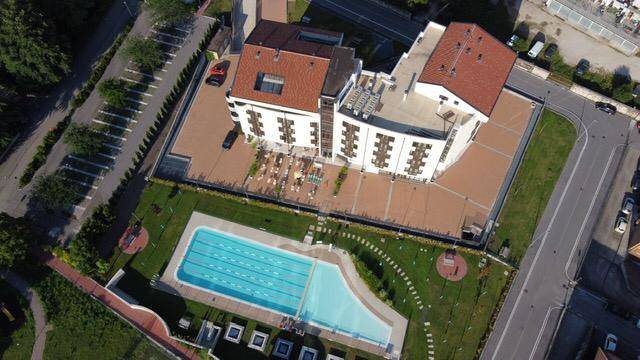 San vito hotel