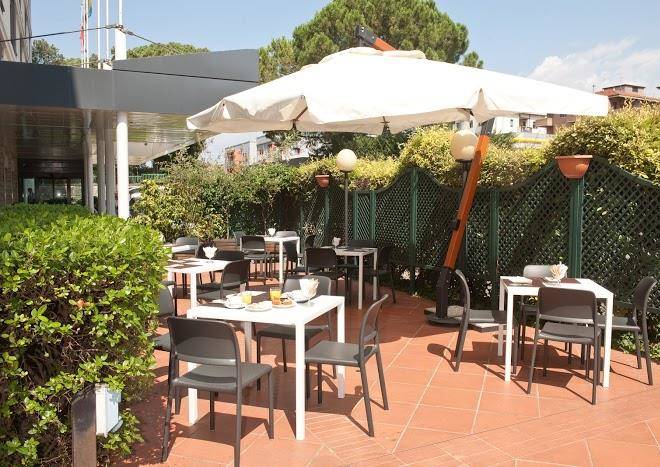 Shg hotel verona