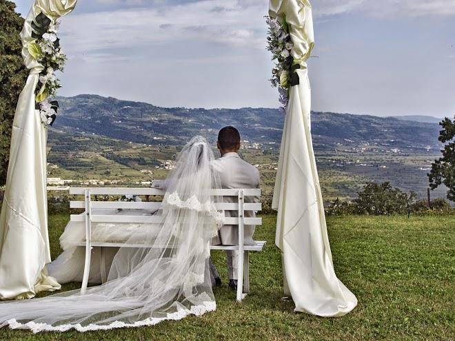 Soave relais castelcerino
