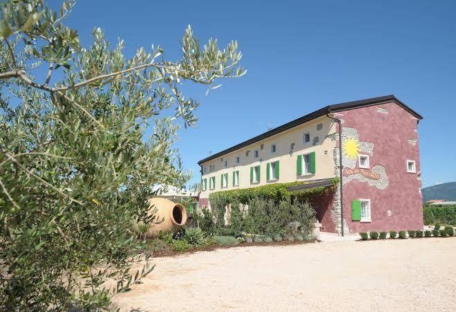 Societa agricola sol de montalto