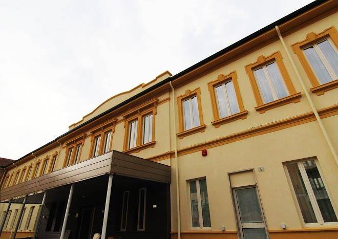 Sole hotel