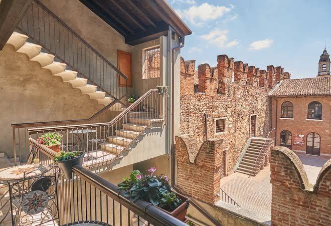Suite di giulietta