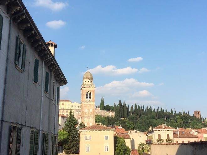 Suites alla giarina