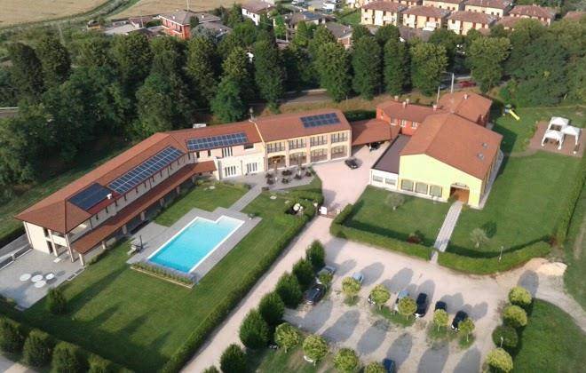 Tenuta albertini snc di albertini s & c