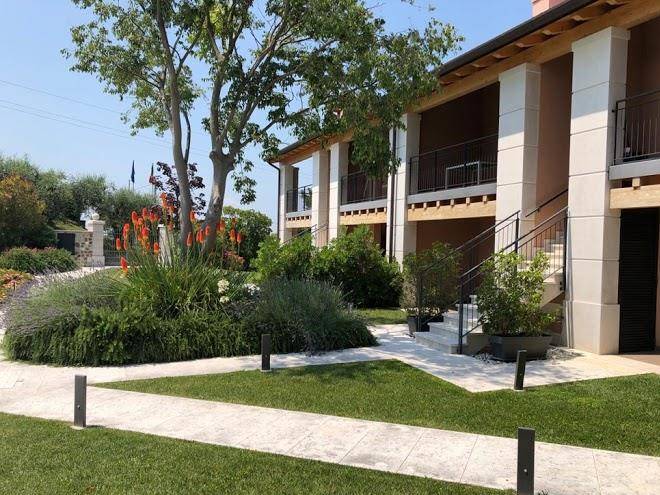 Tenuta di palu
