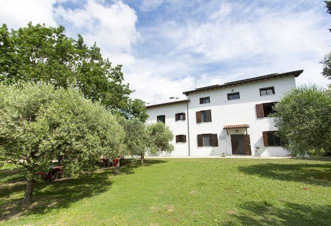 Tenuta engi locazione turistica