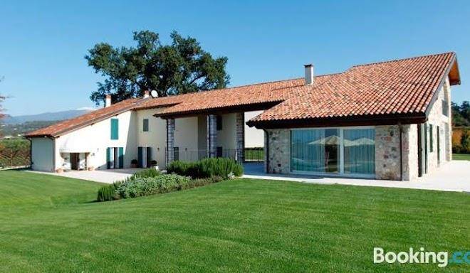 Tenuta la ca