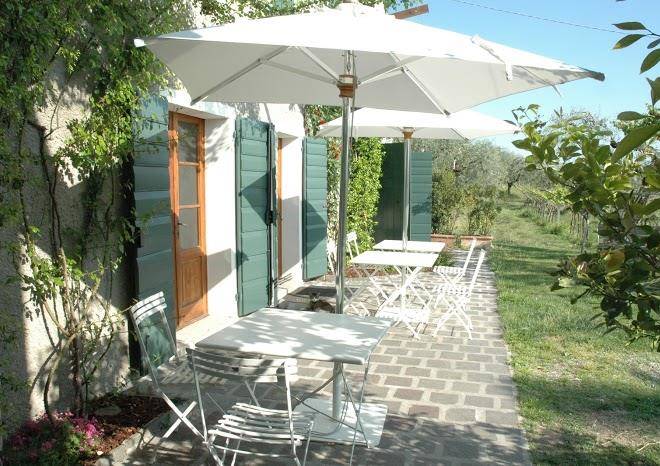 Agriturismo tenuta la pergola