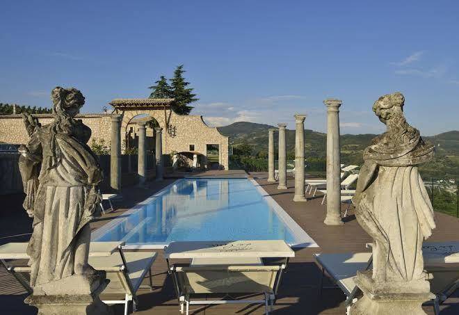 Tenuta le cave
