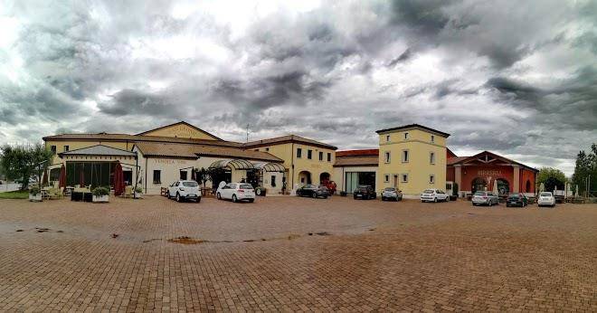 Tenuta san leone