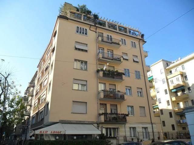 Terrazze italiane city center