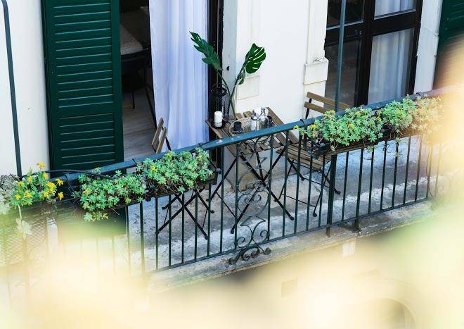 The suite home verona