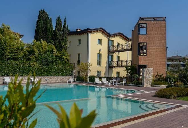 The ziba hotel & spa