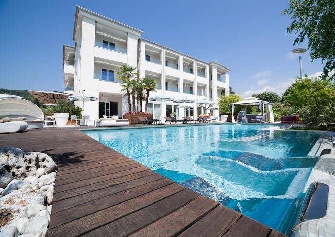 Tobago wellness hotel