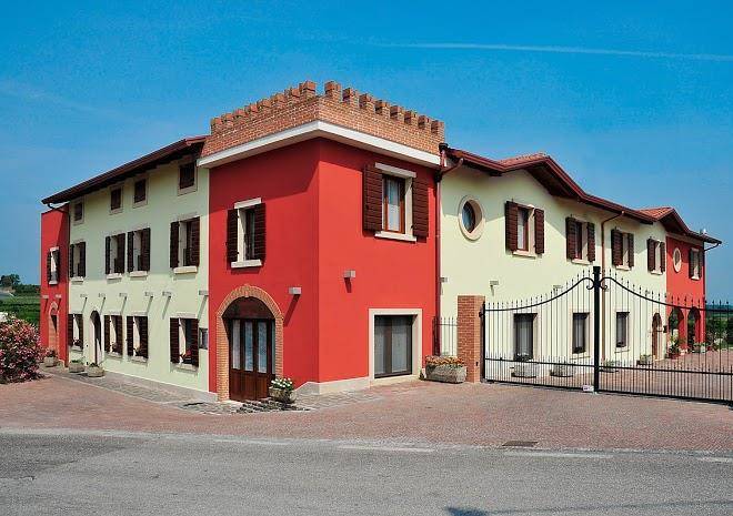 Trattoria locanda al pigno