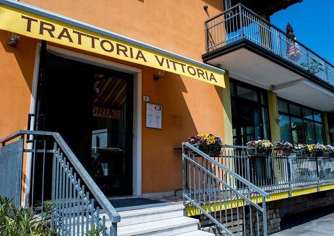 Trattoria vittoria