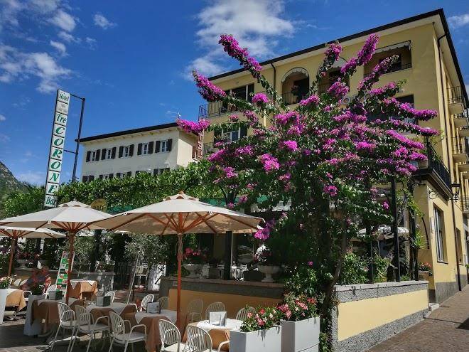 Hotel tre corone