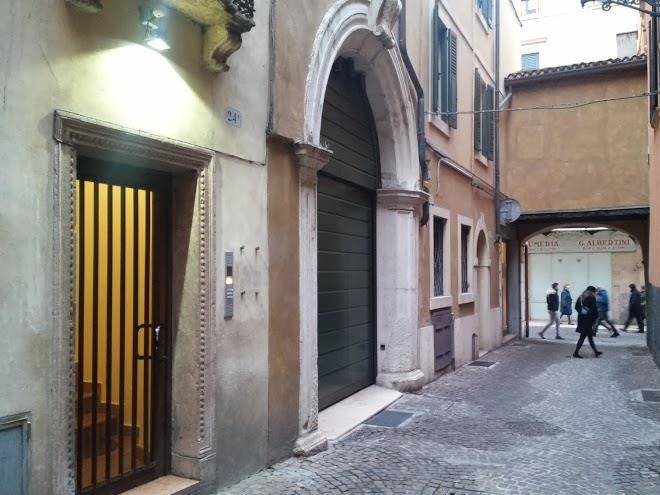 Vecchia verona
