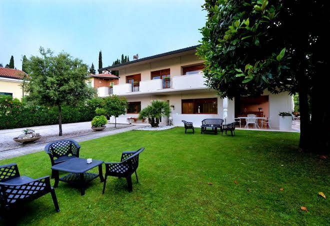 Villa bianca bed & breakfast