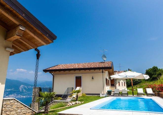 Ville relais san zeno