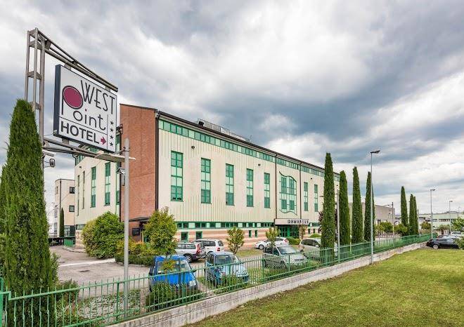 West point airport hotel