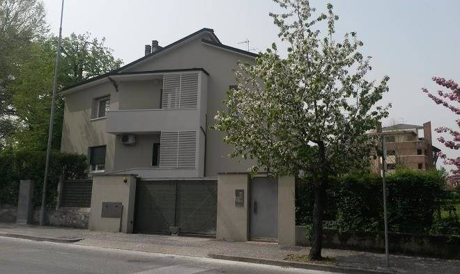 A zonzo vicenza