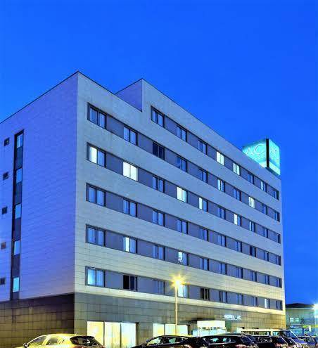 Ac hotel vicenza by marriott