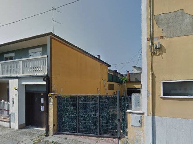 Affita camere cavallino bianco