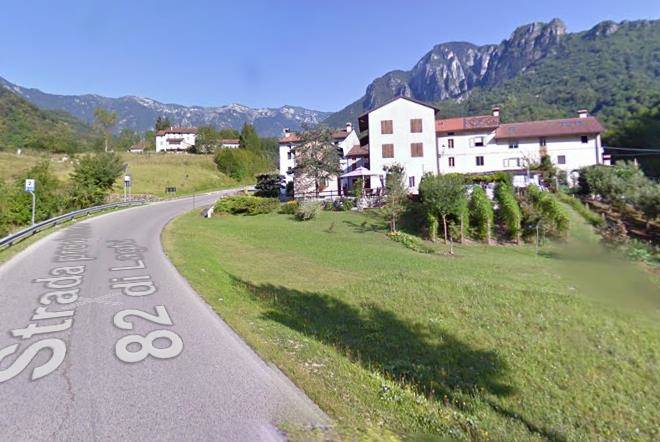 Agriturismi val di ferro