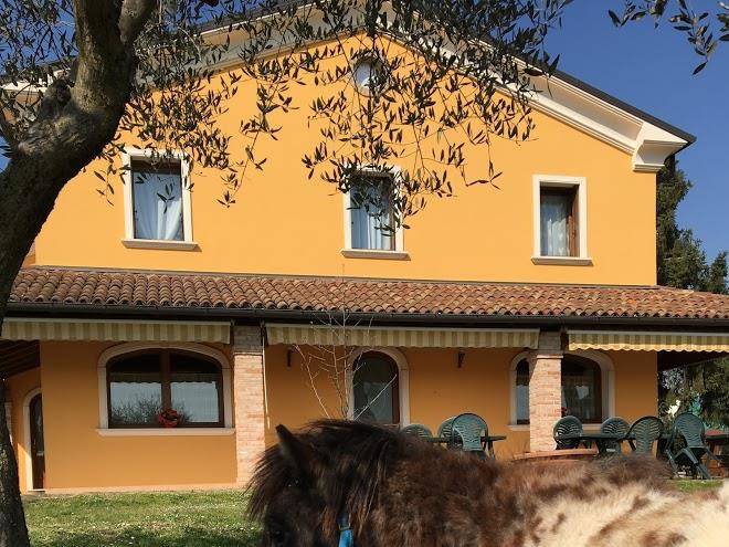 Agriturismo ae noseare