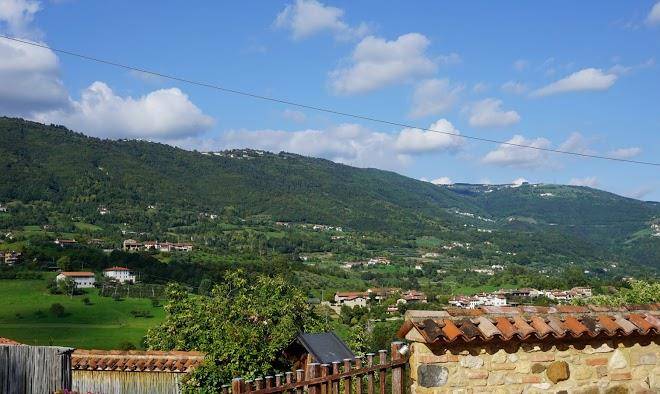 Agriturismo ai marosi