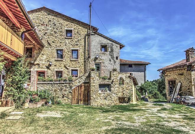 Agriturismo antico borgo
