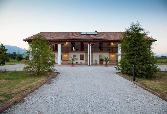Agriturismo b&b crocerone